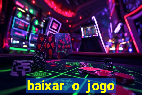 baixar o jogo resident evil